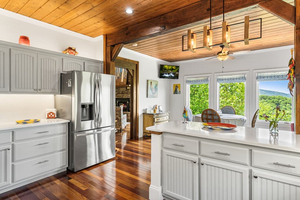 5125 Mineral Springs Road, Young Harris GA 30582 - Photo