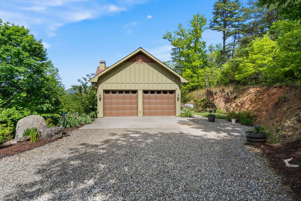 5125 Mineral Springs Road, Young Harris GA 30582 - Photo