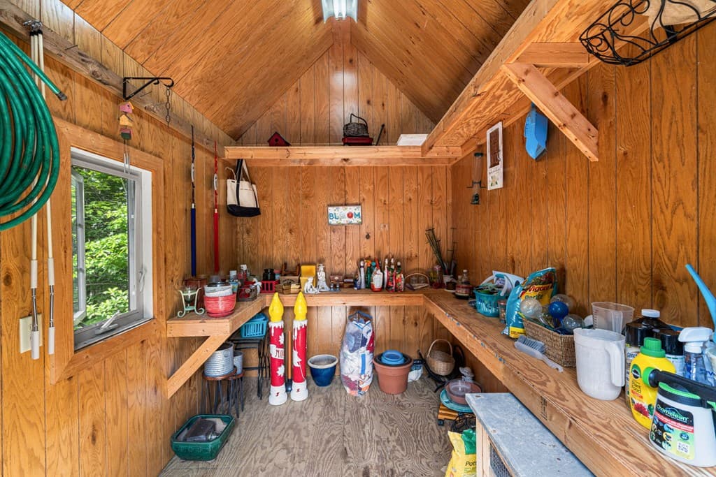 5125 Mineral Springs Road, Young Harris GA 30582 - Photo