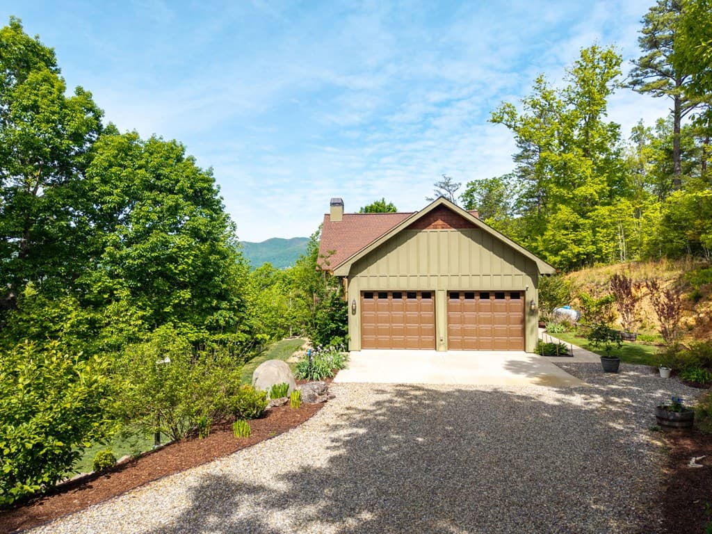 5125 Mineral Springs Road, Young Harris GA 30582 - Photo