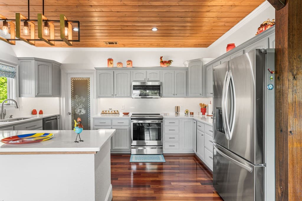5125 Mineral Springs Road, Young Harris GA 30582 - Photo