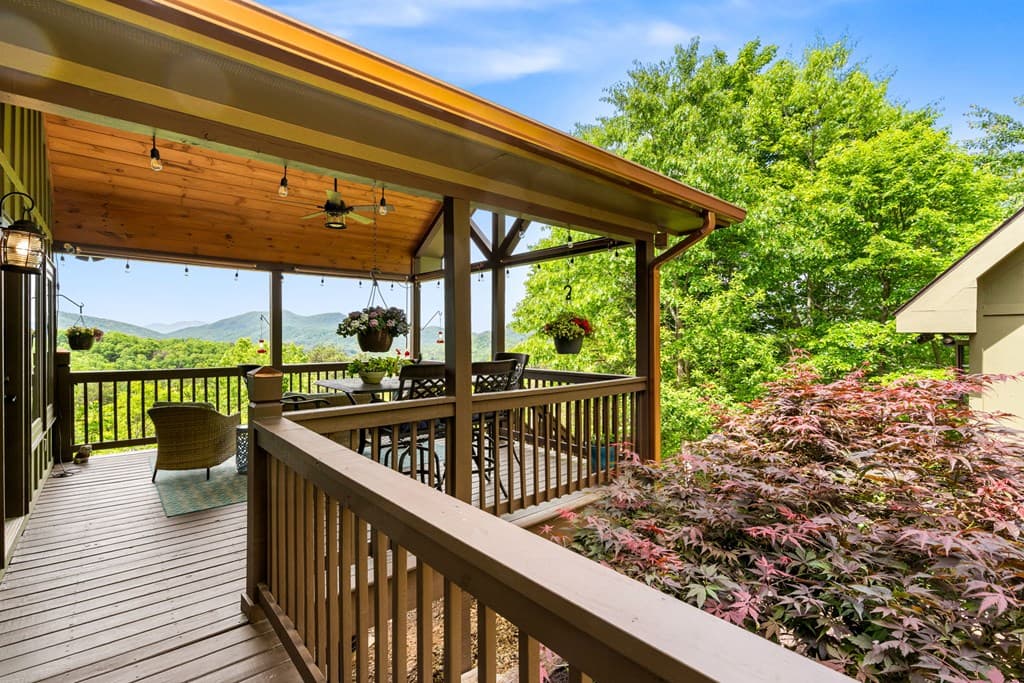 5125 Mineral Springs Road, Young Harris GA 30582 - Photo