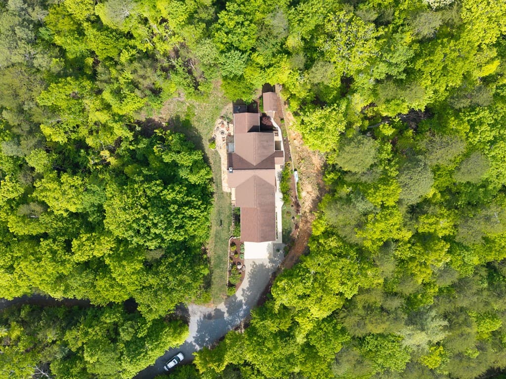5125 Mineral Springs Road, Young Harris GA 30582 - Photo