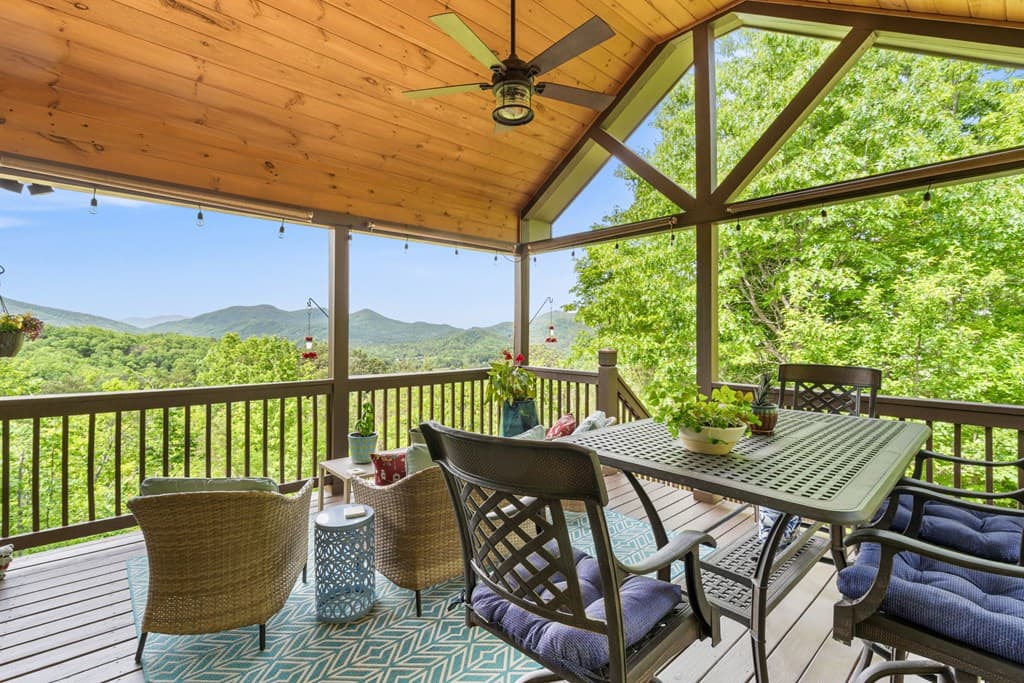 5125 Mineral Springs Road, Young Harris GA 30582 - Photo