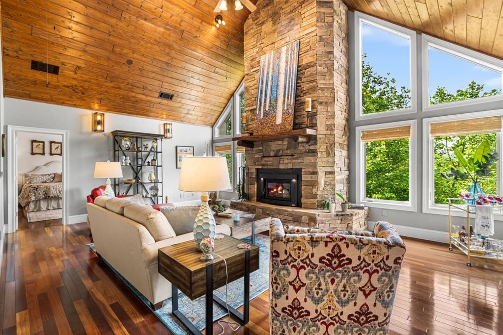 5125 Mineral Springs Road, Young Harris GA 30582 - Photo