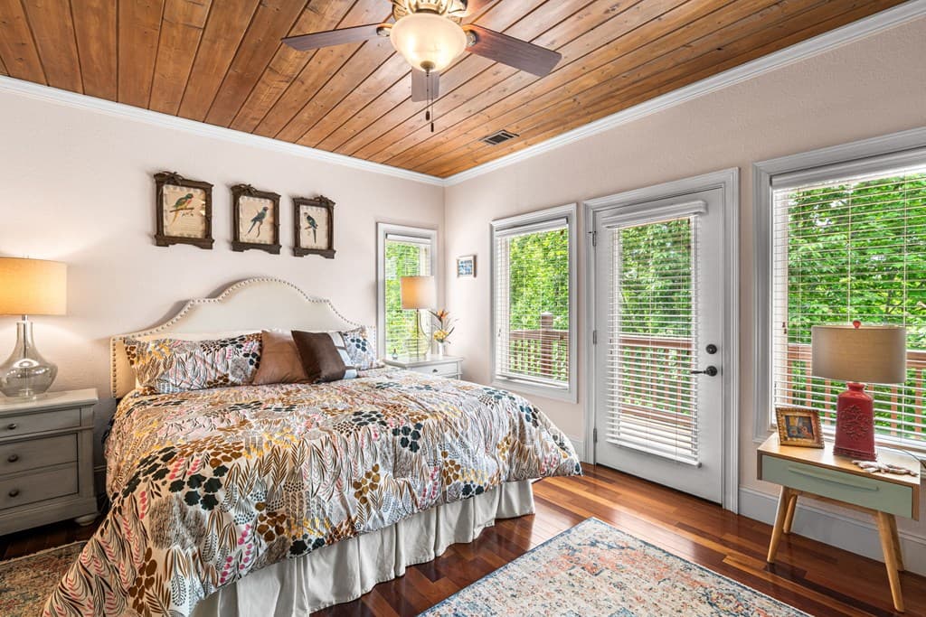 5125 Mineral Springs Road, Young Harris GA 30582 - Photo