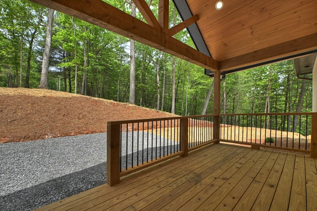 287 Rose Ridge Lane, Ellijay GA 30540 - Photo
