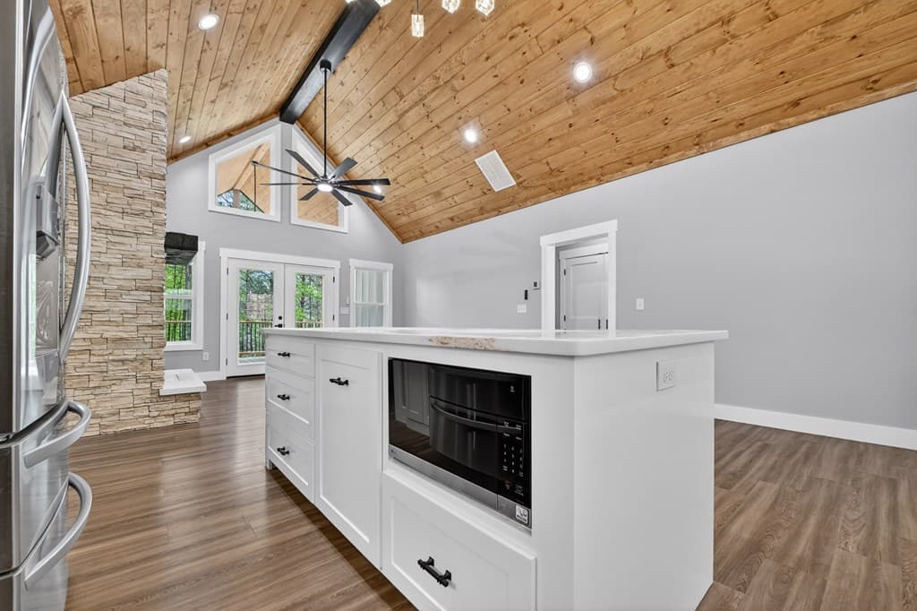 287 Rose Ridge Lane, Ellijay GA 30540 - Photo