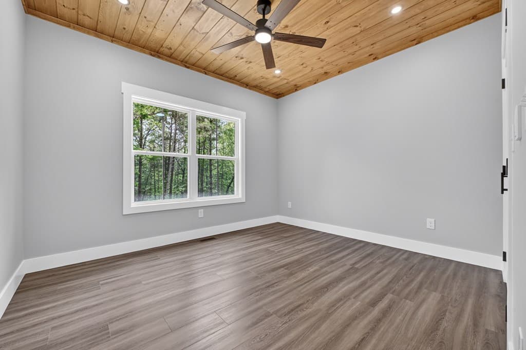 287 Rose Ridge Lane, Ellijay GA 30540 - Photo