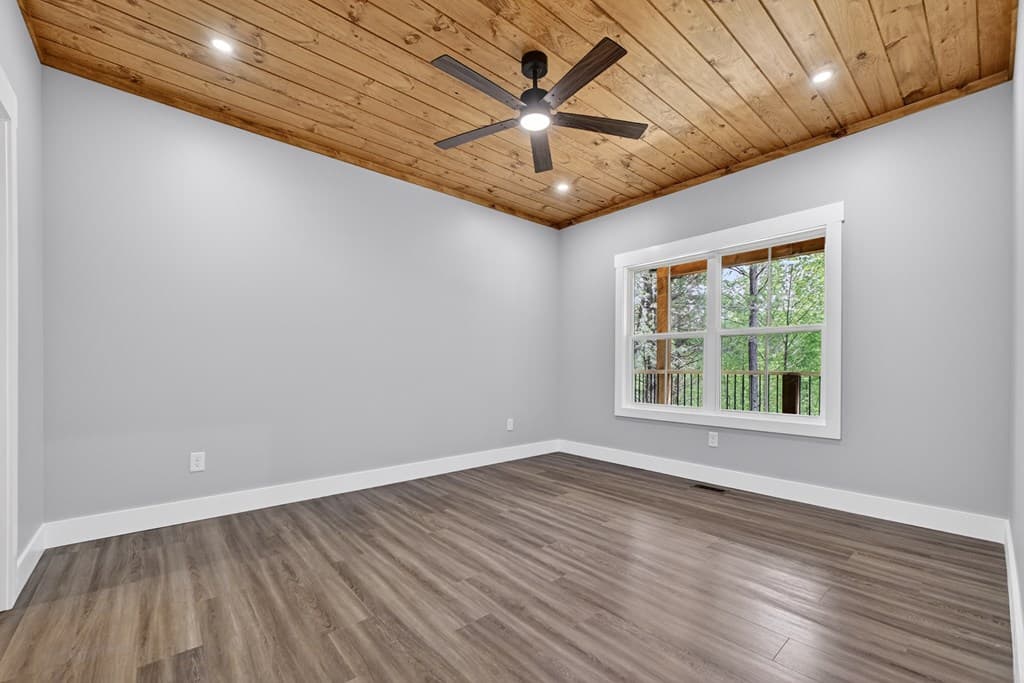 287 Rose Ridge Lane, Ellijay GA 30540 - Photo
