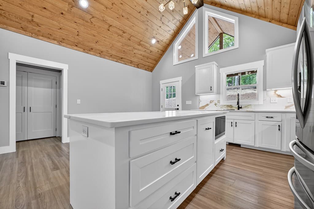 287 Rose Ridge Lane, Ellijay GA 30540 - Photo