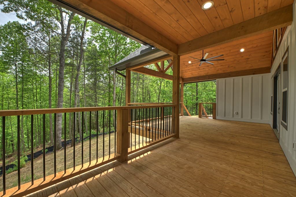 287 Rose Ridge Lane, Ellijay GA 30540 - Photo