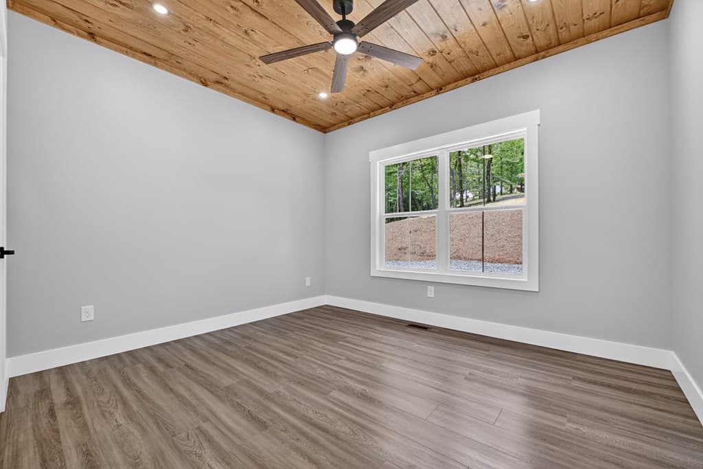 287 Rose Ridge Lane, Ellijay GA 30540 - Photo