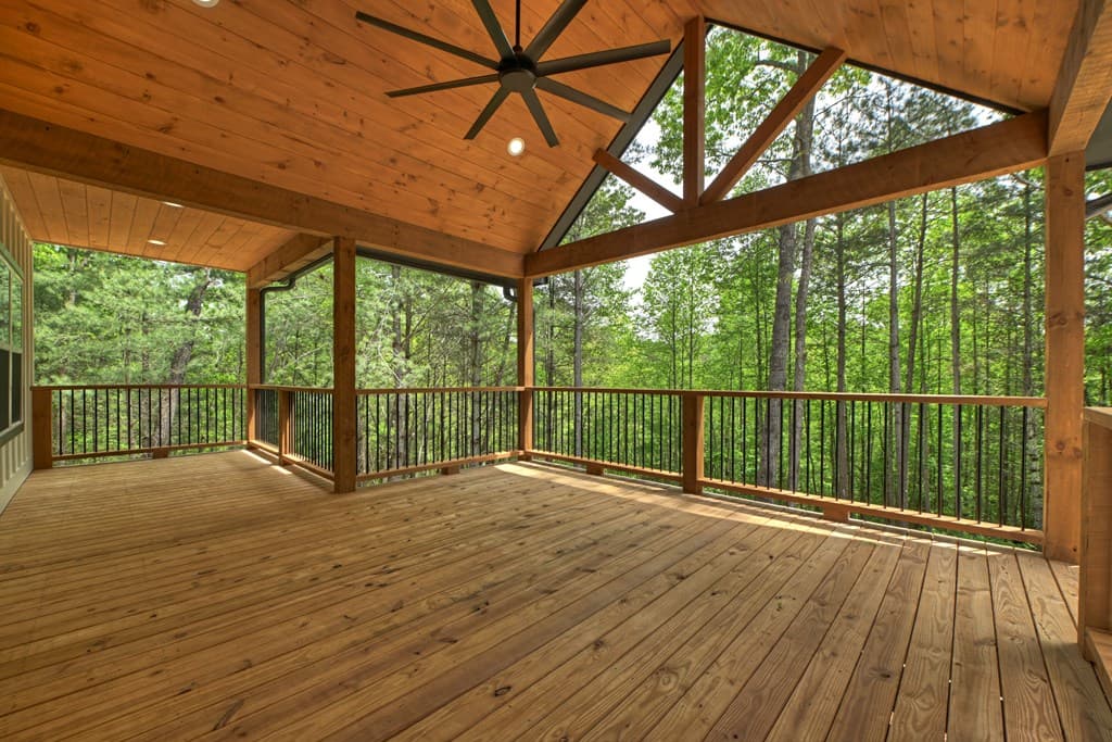 287 Rose Ridge Lane, Ellijay GA 30540 - Photo