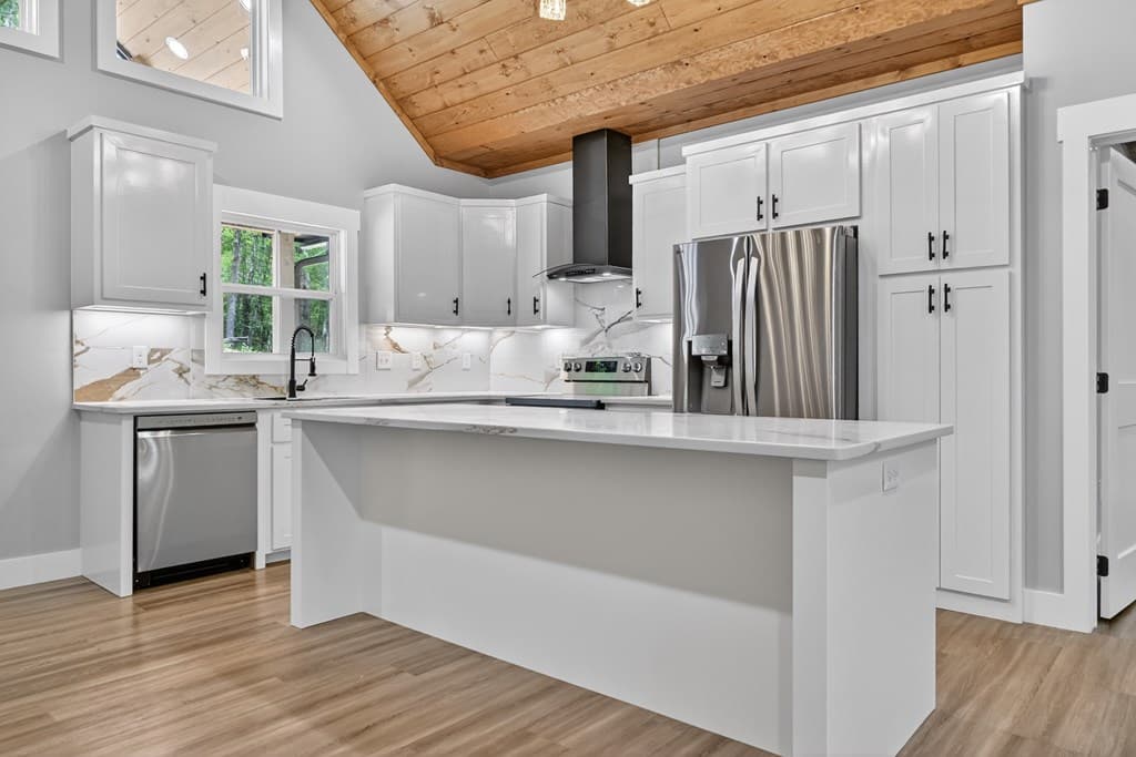 287 Rose Ridge Lane, Ellijay GA 30540 - Photo