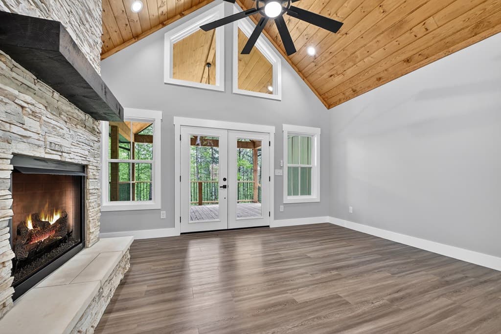 287 Rose Ridge Lane, Ellijay GA 30540 - Photo