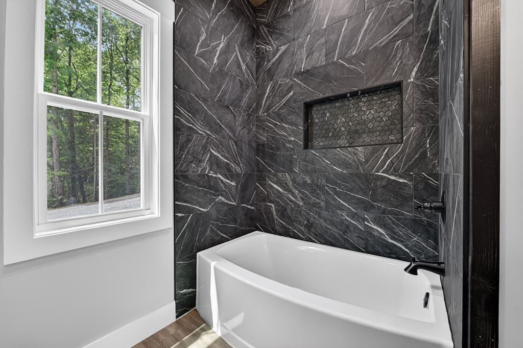 287 Rose Ridge Lane, Ellijay GA 30540 - Photo