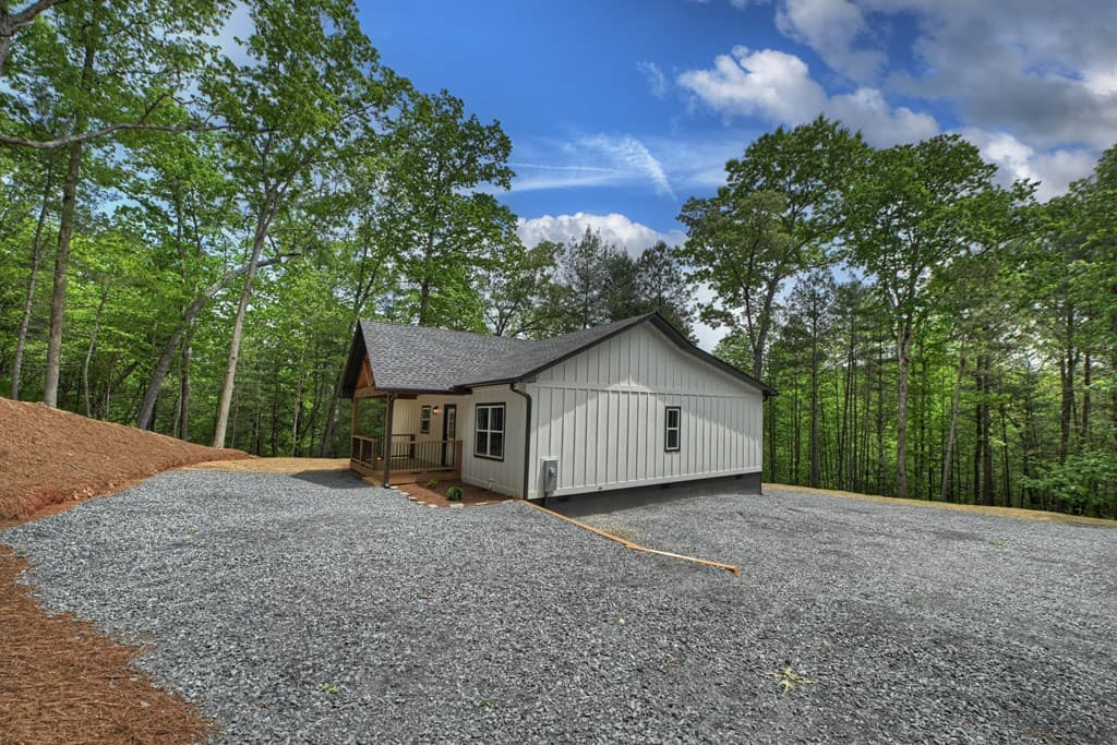 287 Rose Ridge Lane, Ellijay GA 30540 - Photo