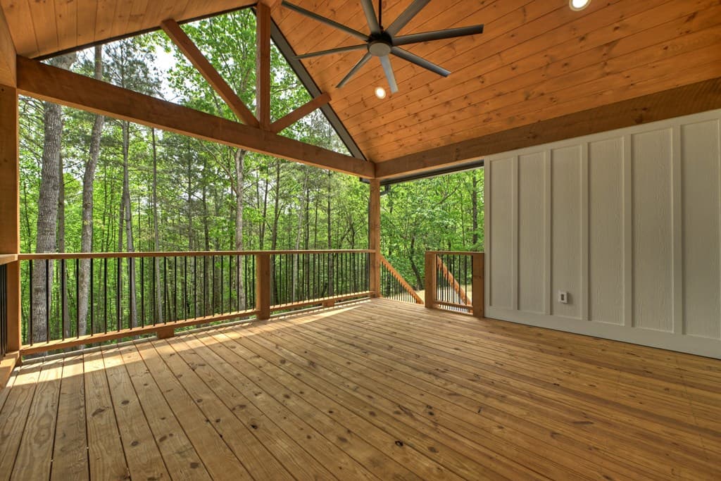 287 Rose Ridge Lane, Ellijay GA 30540 - Photo