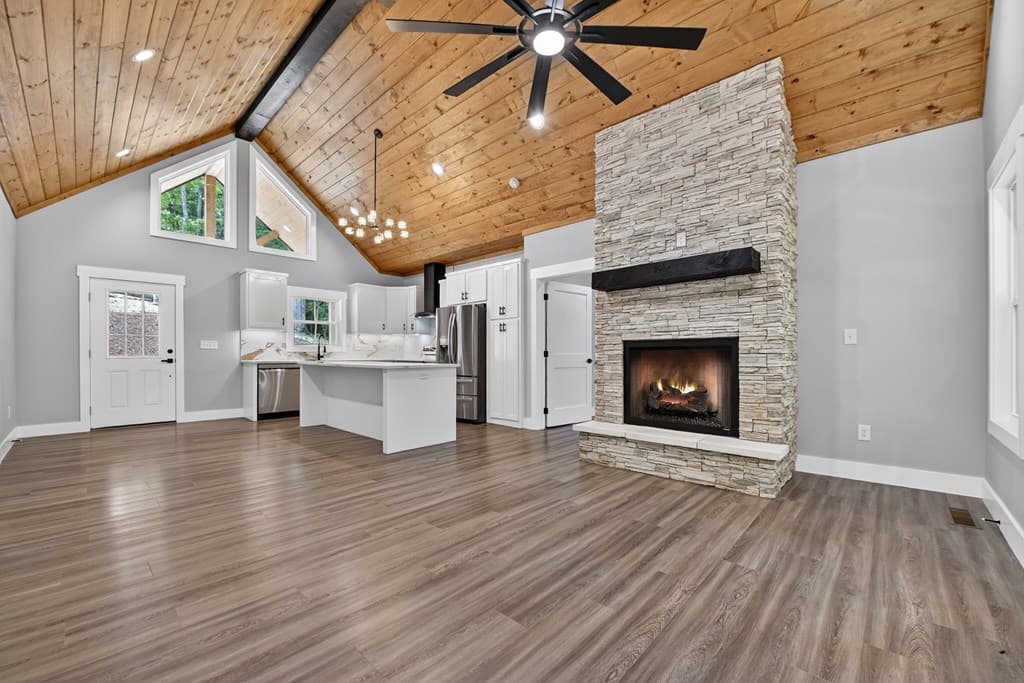 287 Rose Ridge Lane, Ellijay GA 30540 - Photo