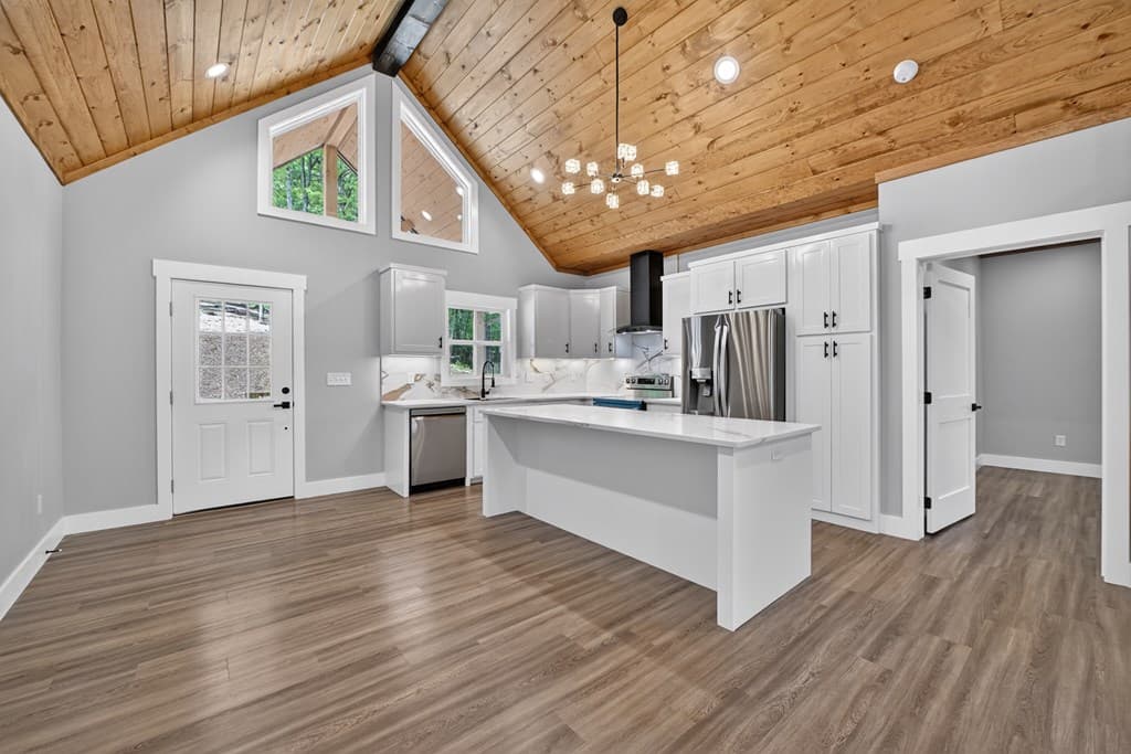 287 Rose Ridge Lane, Ellijay GA 30540 - Photo