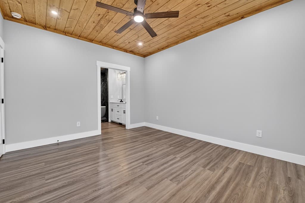 287 Rose Ridge Lane, Ellijay GA 30540 - Photo