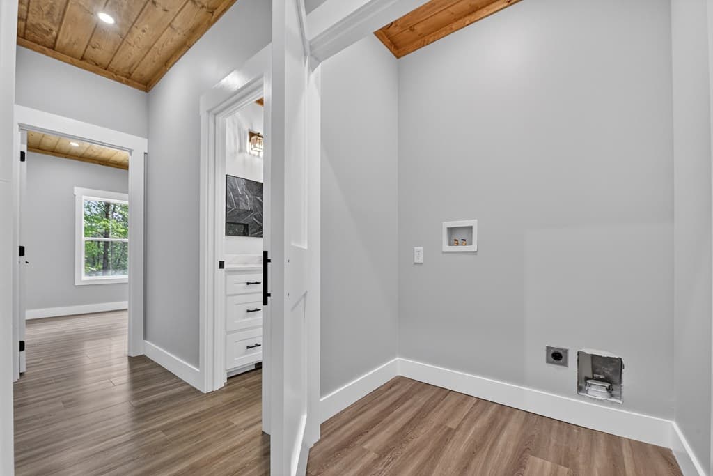287 Rose Ridge Lane, Ellijay GA 30540 - Photo