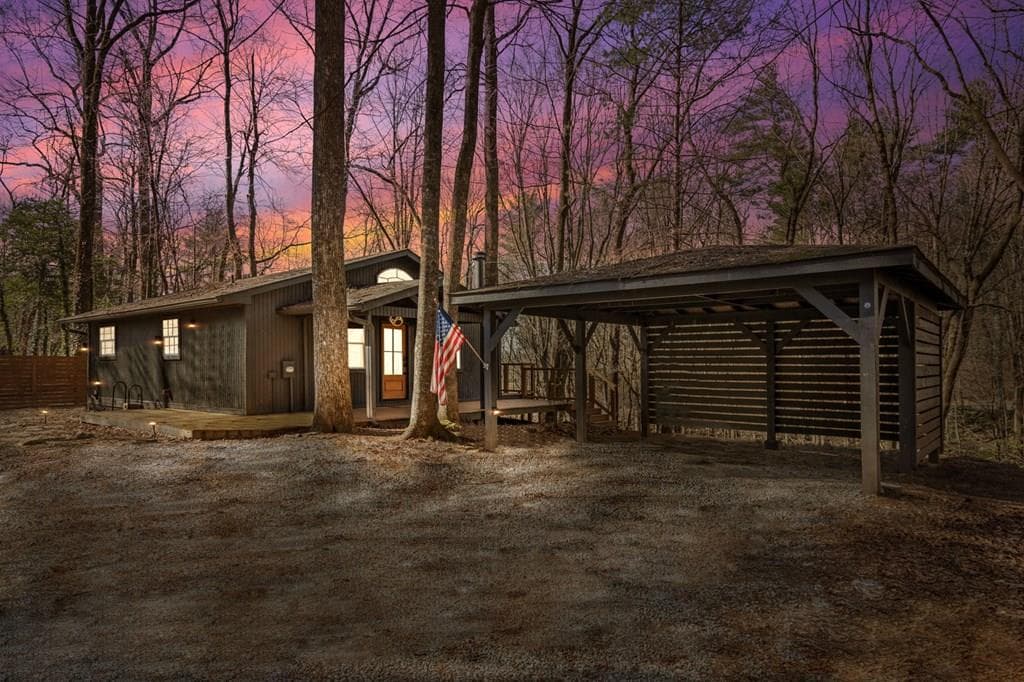 101 Evening Shade, Clayton GA 30525 - Primary photo