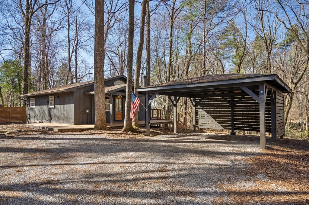 101 Evening Shade, Clayton GA 30525 - Photo