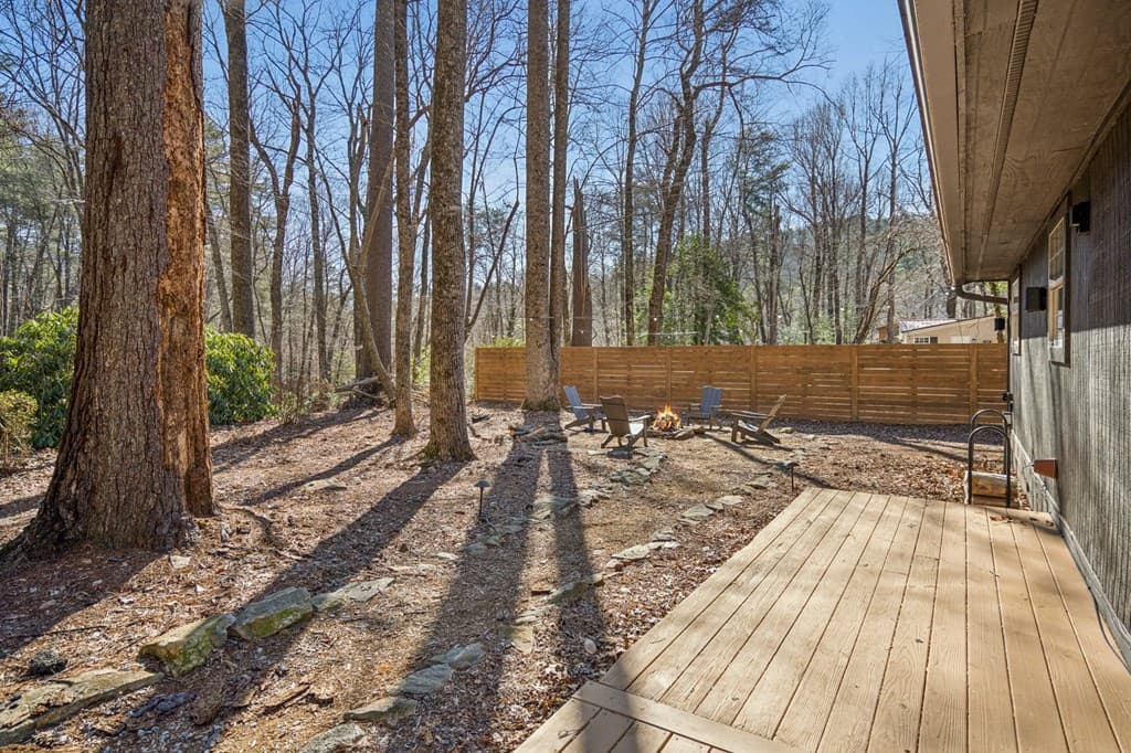 101 Evening Shade, Clayton GA 30525 - Photo