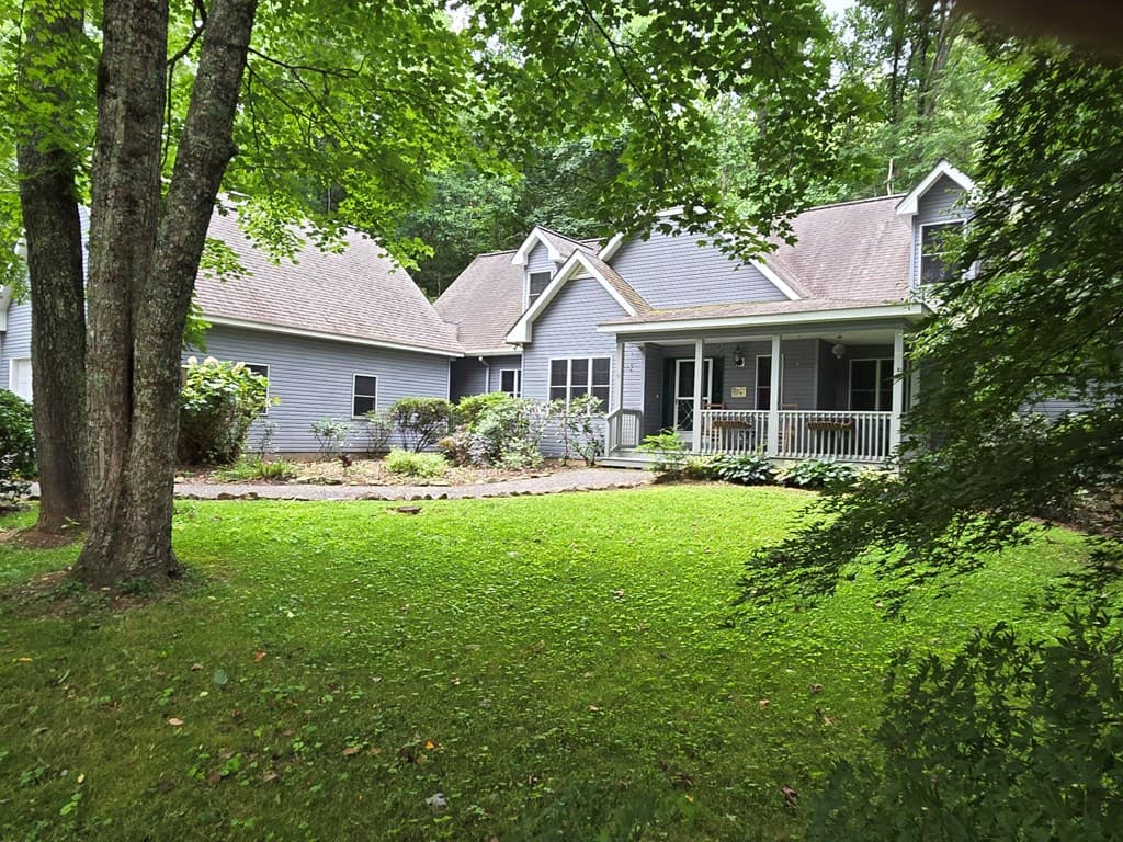 89 Eagle Fork Valley, Hayesville NC 28904 - Photo