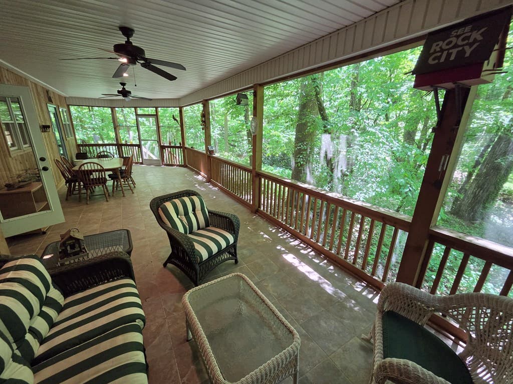 89 Eagle Fork Valley, Hayesville NC 28904 - Photo