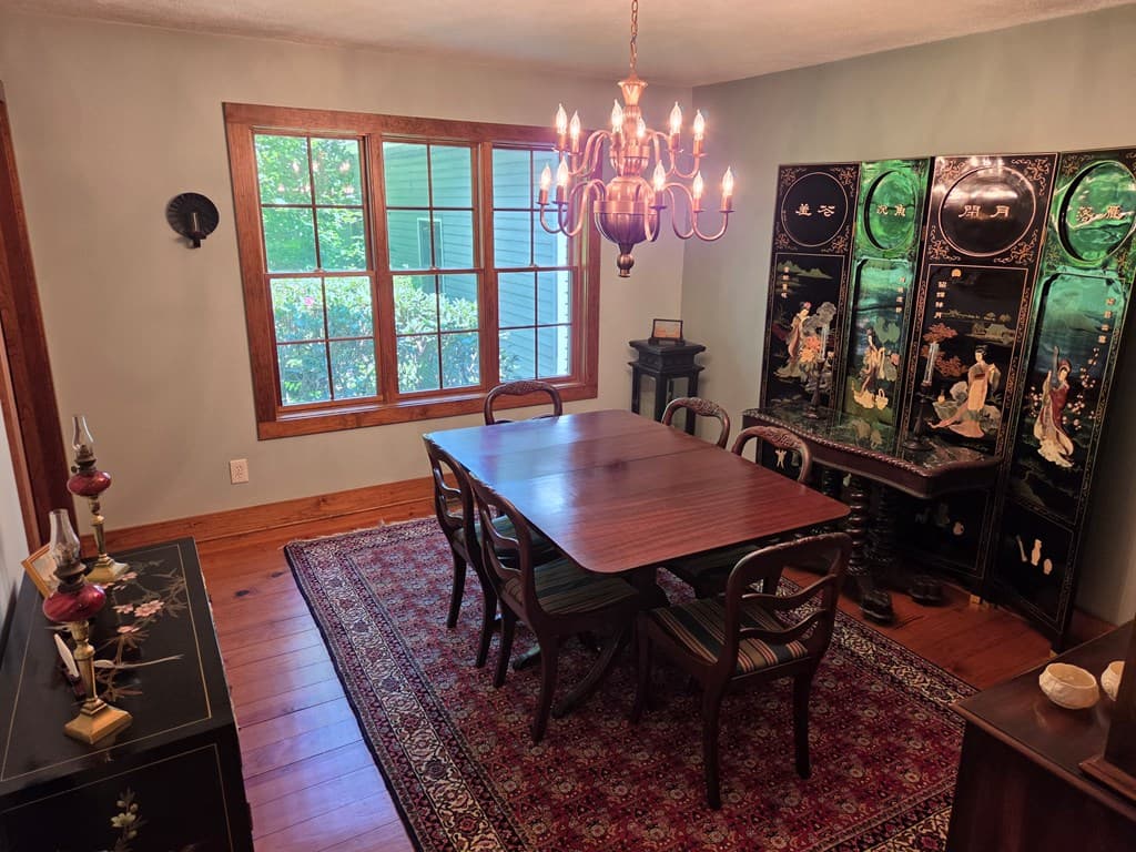 89 Eagle Fork Valley, Hayesville NC 28904 - Photo