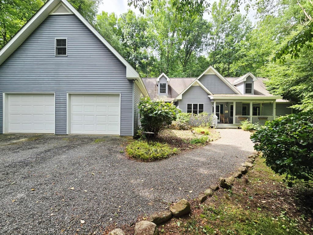 89 Eagle Fork Valley, Hayesville NC 28904 - Photo