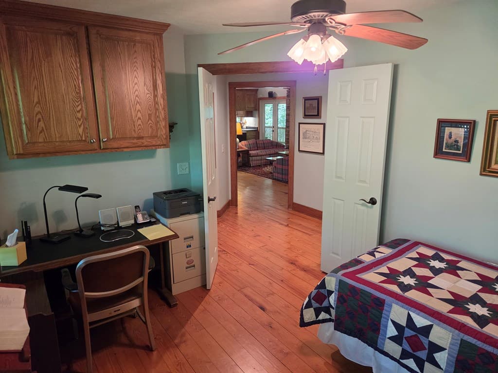 89 Eagle Fork Valley, Hayesville NC 28904 - Photo