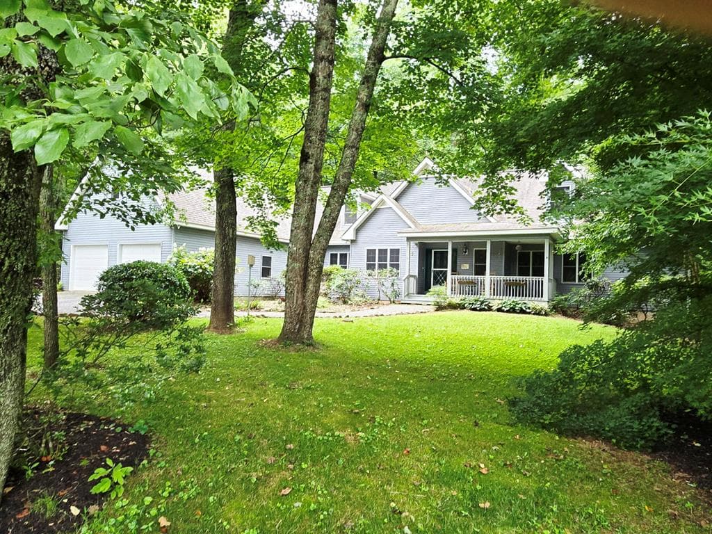 89 Eagle Fork Valley, Hayesville NC 28904 - Primary photo