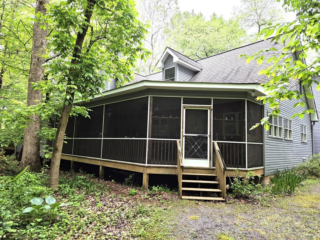 89 Eagle Fork Valley, Hayesville NC 28904 - Photo
