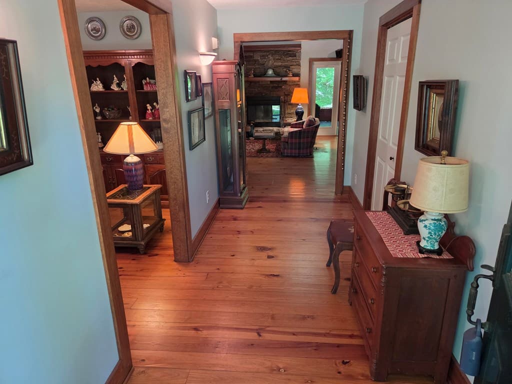 89 Eagle Fork Valley, Hayesville NC 28904 - Photo