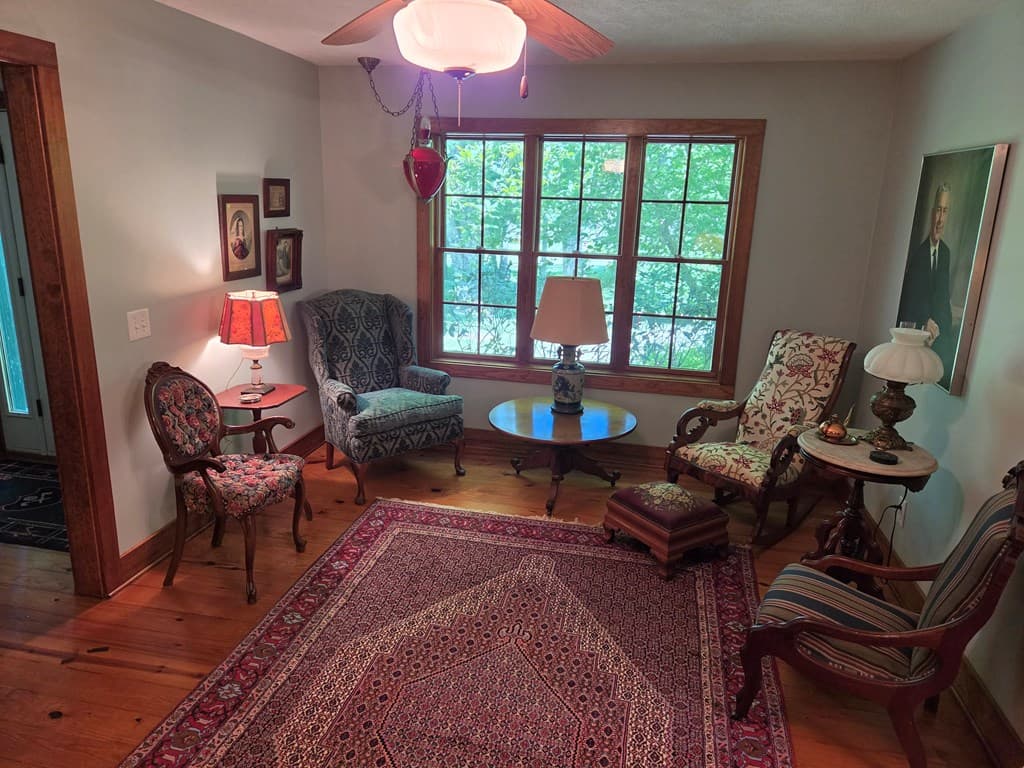 89 Eagle Fork Valley, Hayesville NC 28904 - Photo