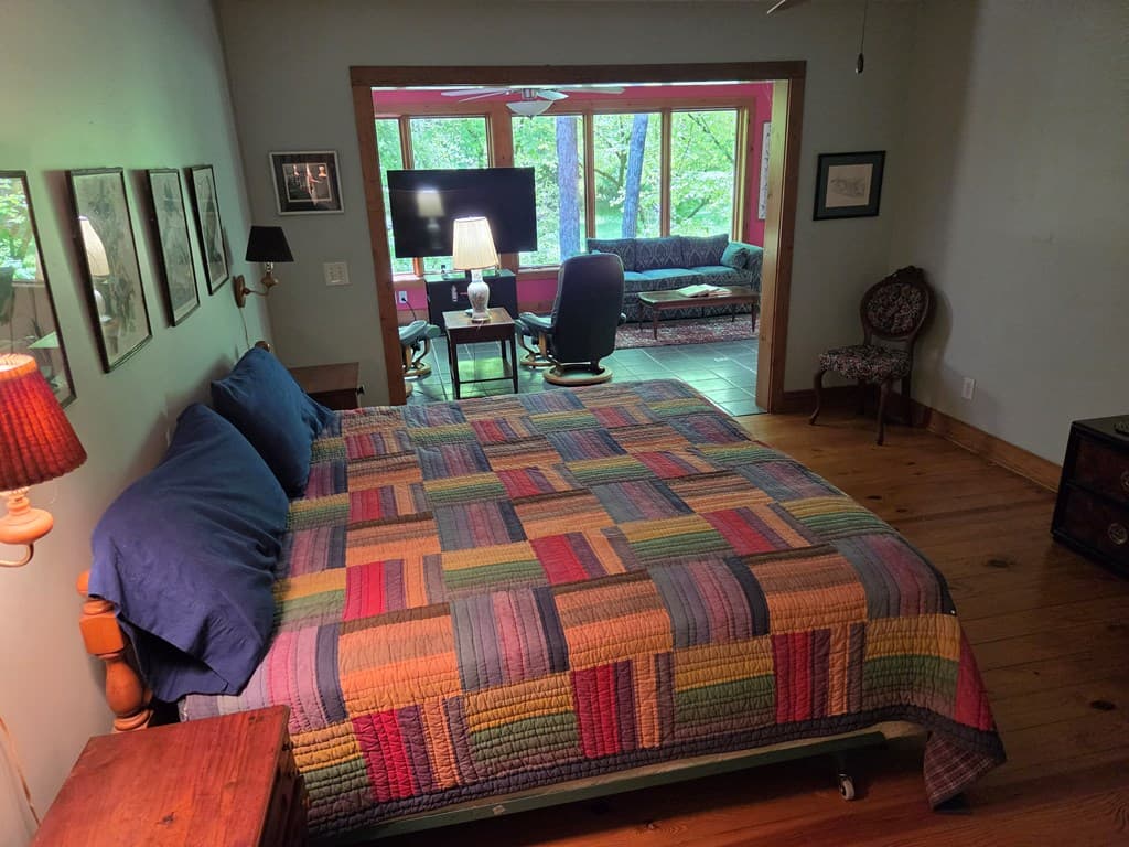 89 Eagle Fork Valley, Hayesville NC 28904 - Photo