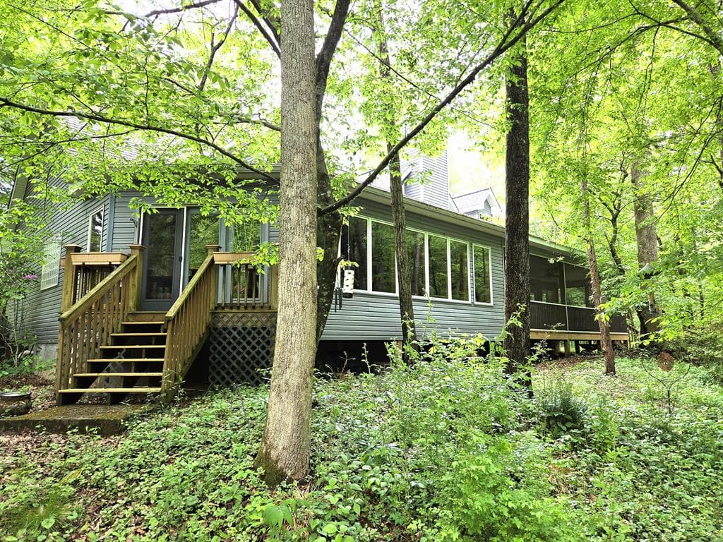 89 Eagle Fork Valley, Hayesville NC 28904 - Photo