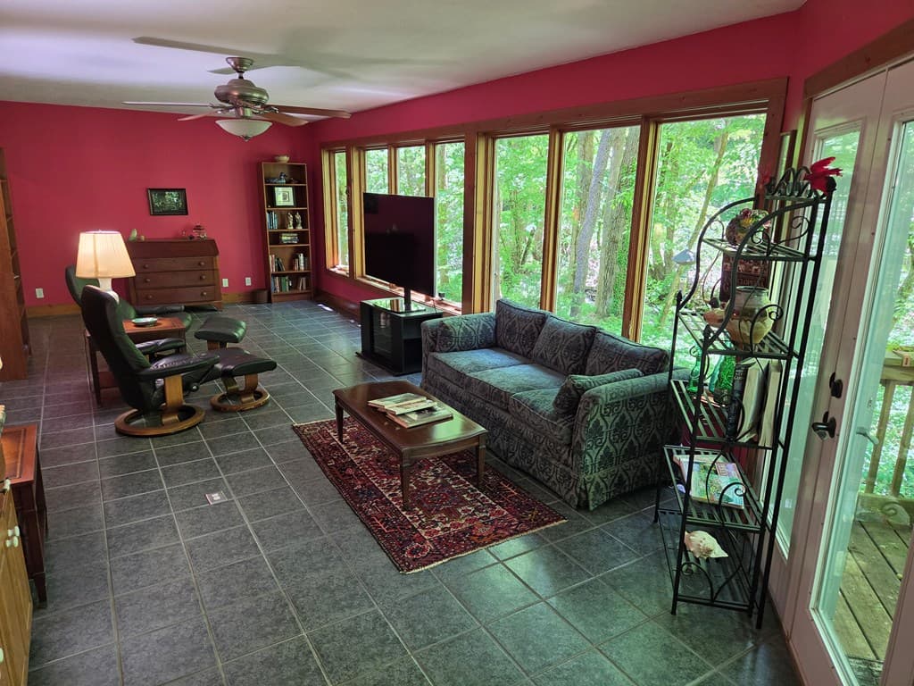 89 Eagle Fork Valley, Hayesville NC 28904 - Photo