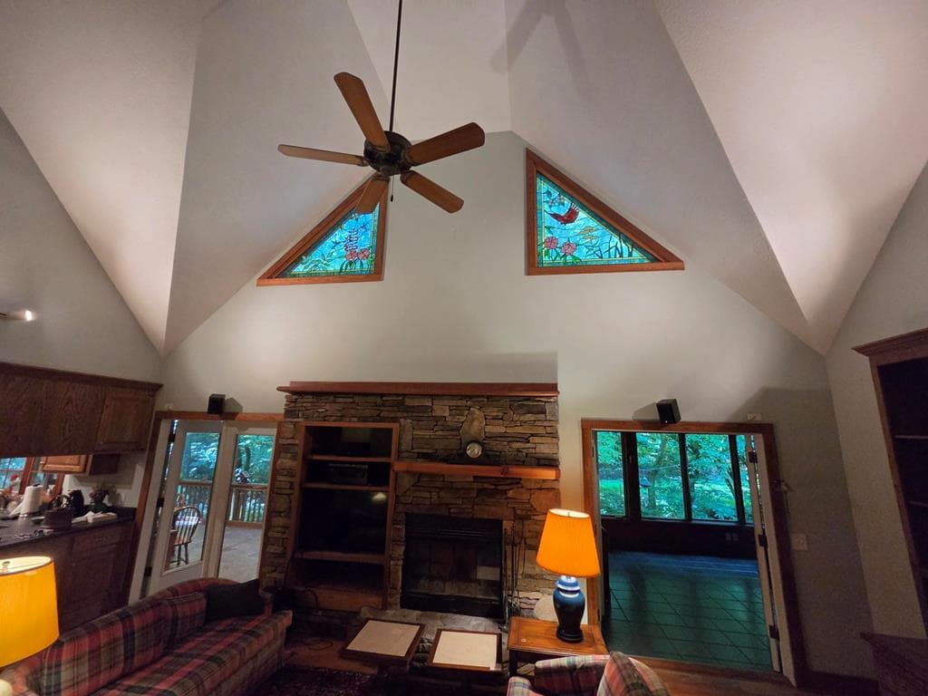 89 Eagle Fork Valley, Hayesville NC 28904 - Photo