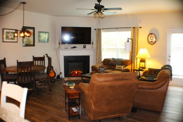 175 Pinnacle Way, Jasper GA 30143 - Photo