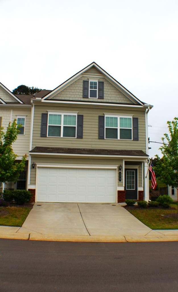 175 Pinnacle Way, Jasper GA 30143 - Primary photo