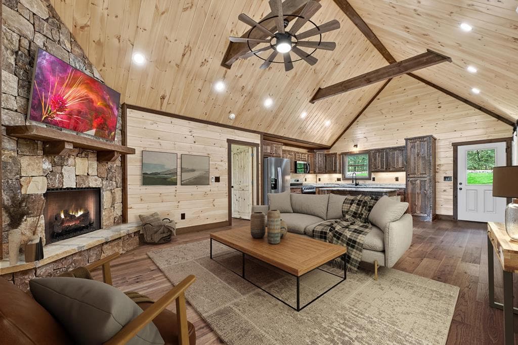58 Whitetail Holw, Morganton GA 30560 - Photo