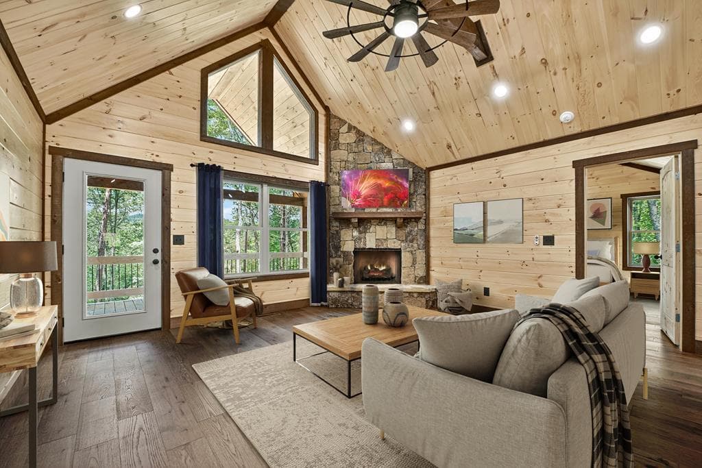 58 Whitetail Holw, Morganton GA 30560 - Photo