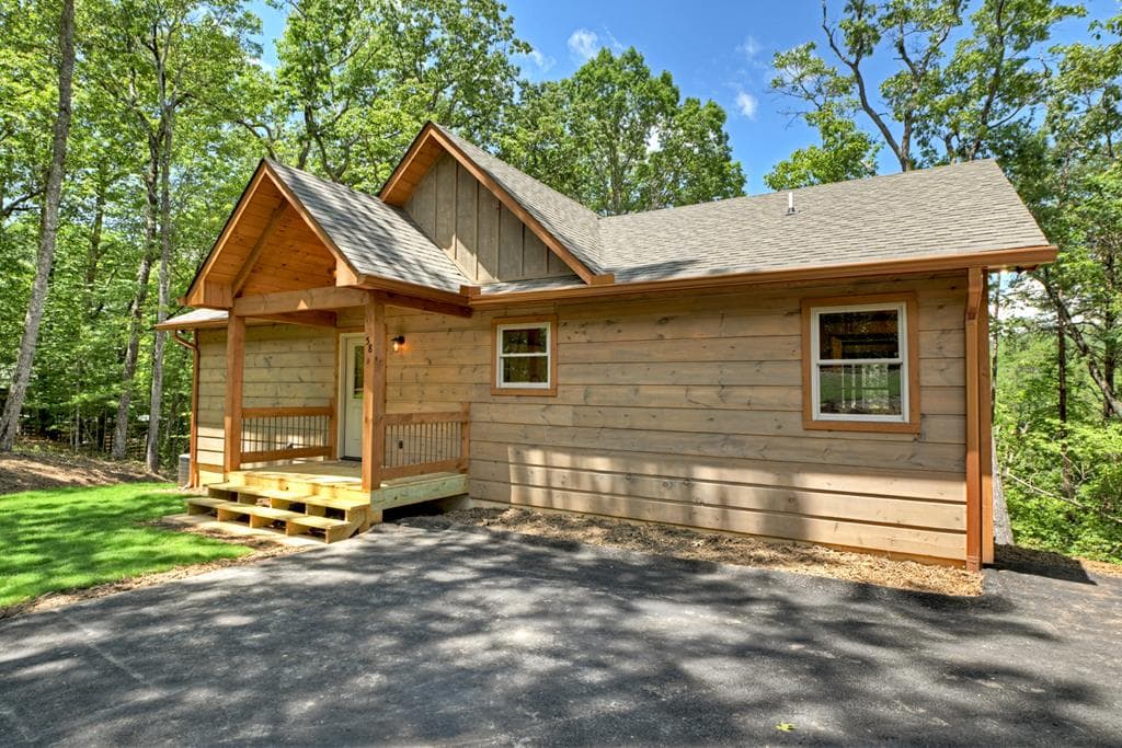 58 Whitetail Holw, Morganton GA 30560 - Photo