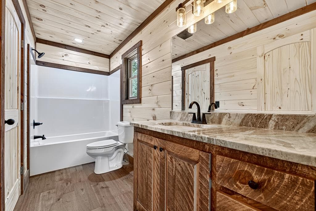 58 Whitetail Holw, Morganton GA 30560 - Photo