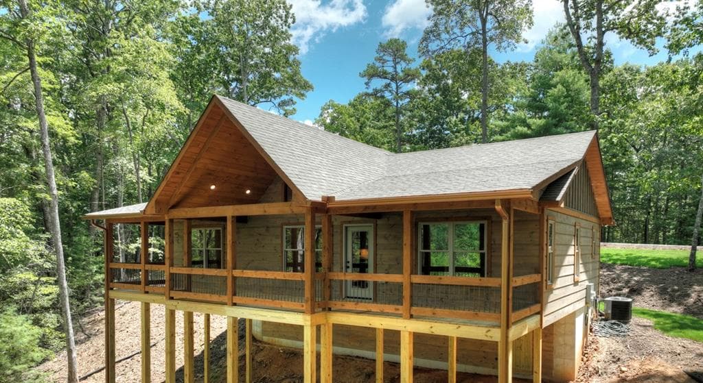 58 Whitetail Holw, Morganton GA 30560 - Photo